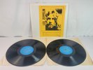 Led Zeppelin Caution On Blueberry Hill 2LP Wizardo