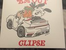 LET GOD SORT EM OUT CLIPSE LP, LTD VERDY EDITION (ONE TIME PRESSING, SOLD OUT)