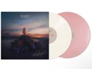 Kelsea Ballerini - PATTERNS - SATURN & MOON COLOR VINYL - LP - SIGNED INSERT