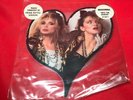 MADONNA Into The Groove 1985 UK 7* Vinyl shaped PICTURE DISC single