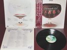 DEEP PURPLE COME TASTE BAND - WARNER P-10066W 1975 - JAPAN OBI NM LP 1ST EDITION
