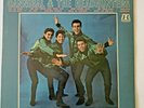 CANNIBAL & THE HEADHUNTERS Land Of 1000 Dances LP VG+ 1965 Rampart RM3302