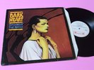 DARK HEART LP SHADOWS OF NIGHT ORIG EUROPE 1984 EX TOP METAL