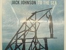 Jack Johnson - To the Sea [New Vinyl LP]