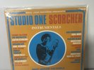 Soul Jazz Records Presents - Studio One Scorcher Black Vinyl VGC