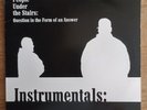 People Under The Stairs –Question In The Form Of An Answer LP US-2000 VG++/G++