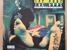 Ice Cube ‎– Death Certificate LP UK-1991 1st PRESS, VG+/G+