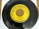 Elvis - Good Rockin Tonight 45   1954 SUN 210 Misprint Ray   Push Marks VG+ RARE
