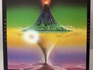 Caldera – Sky Islands LP 1977 Capitol ST-11658 Jazz Funk Fusion Vinyl VG+ (C109)