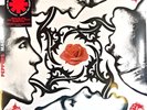 Red Hot Chili Peppers Blood Sugar Sex Magik LP Album vinyl record remastered