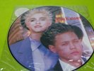 Madonna Open Your Heart/Lucky Star 12