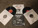 Sweeney Todd Vinyl LP (2) Original Broadway Cast w/Libretto RCA Red Seal  W/Book