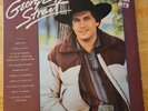 GEORGE STRAIT - GREATEST HITS LP LIKE NEW VINYL RECORD ORIGINAL PRESSING