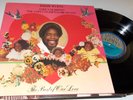 BARRY WHITE LOVE UNLIMITED ORCHESTRA BEST OF OUR LOVE UNLIMITED GOLD 2X LP VG+