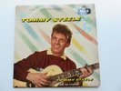 TOMMY STEELE  ORIG 1958 U.K. 10