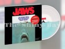 JAWS - 50th Anniversary Shark Infested Water Liquid Filled Vinyl LP PRESALE
