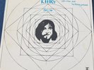 Kinks – Lola Versus Powerman And The Moneygoround, Part One ( RS6423; VG+/Ex)