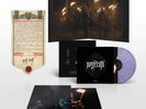 NOSFERATU 2 X LP ROBIN CAROLAN SEALED LILAC VINYL