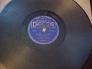 CLEOMA FALCON PAS LA BELLE DE PERSONNE/JEUSTE PARQUE RARE PREWAR CAJUN -HEAR