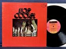 Alice Cooper - Easy Action - 1970 - Straight Label - Stereo(Black Lettering)