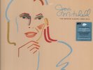 Joni Mitchell Reprise Albums (1968-1971) LP set vinyl Europe Reprise 2021 4 LP