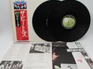 The Beatles  Apple White album ‎EAS77001 No.A332367 W/Obi Vinyl JPN LP S1263