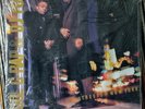 Kool G Rap & DJ Polo – Streets Of New York / Poison (Cold Chillin') 1990 Import