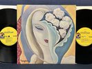 Derek And The Dominos - Layla - 1970 - Atco Label - Stereo(2LP’s)