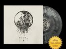 SHIPS NOW Sleep Token TAKE ME BACK TO EDEN BLACK AND BEIGE GALAXY Vinyl 2xLP