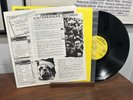 Flipper - Generic Flipper - Vinyl LP - Subterranean Records - 2 Inserts - First