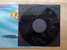 W.A.S.P.  - forever free ( limited edition - etched autographed vinyl - RAR )