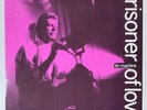 Tin Machine (David Bowie) - Prisoner Of Love - Scarce 1989 UK 3 track vinyl 12