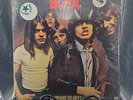 AC/DC Highway to Hell LP 1979 AR Press In Shrink W/ Hype VG+/EX