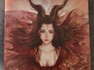 Parasite Eve Vinyl Soundtrack Record 2 LP Not Moonshake Square Enix VGM