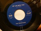 **RE** The Traditions My Life Without You Northern Soul