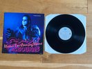 OZZY OSBOURNE - MAMA I'M COMING HOME - NM 36 x 24 POSTER BAG  12