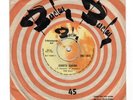 The Hills/ The In-Betweens–Juanita Banana/ Take a Heart Turkey 7” 1966 Pre-Slade