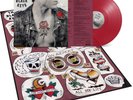The Black Keys - No Rain, No Flowers (Indie) (Ruby Red) NEW RECORD LP VINYL