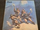 Dust - Hard Attack 1972 Rock Vinyl LP Karma Sutra 2059 Vinyl LP