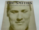 The Smiths - Strangeways, Here We Come UK 1987 Vinyl LP ROUGH 106