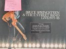 Bruce Springsteen & The E Street Band Live 1975-85 Vinyl Record EX/VG 450227