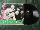1956 ELVIS PRESLEY Self Titled First LP RCA Victor LPM-1254