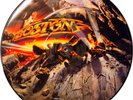 Boston ‎– Walk On (1994) MCA Records vinyl picture disc NEW