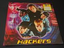 Various – Hackers OST Soundtrack 2xLP 2020 RSD Limited/2500 NEW