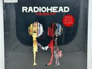 Radiohead The Best Of Box Set (Limited Edition) 2008 4 Vinyl - NEW/SEALED