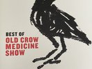 Best of Old Crow Medicine Show by Old Crow Medicine Show Record, 2017 -Near Mint
