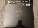 Nine Inch Nails NIN The Hand That Feeds DFA Remixes SEALED Trent Reznor