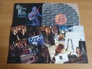 OZZY OSBOURNE - Randy Rhoads Tribute 13 Tracks 1991 Korea Orig LP W/Insert