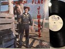 Flaco Jimenez Y Su Conjunto El Gran LP Dina 1028 VG+ San Antonio Tejano Tex-Mex