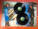 THE BEATLES - 1967-1970 Apple Records ‎– EAP-9034B JAPAN OBI + POSTER Vinyl, LP